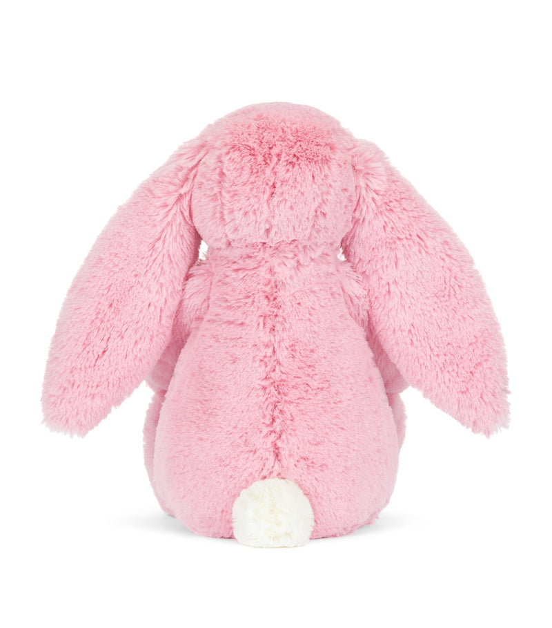 Jellycat Blushkin Blossom Luxe Bunny Original soft toy 31cm, UK version