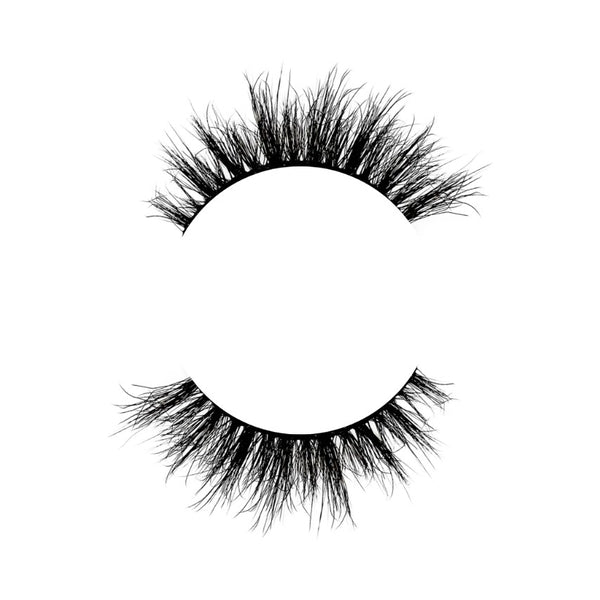 Claudia Kilsby False Eyelashes FL3 - British product