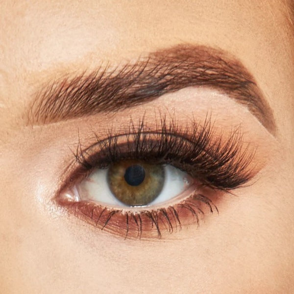 Claudia Kilsby False Eyelashes FL3 - British product
