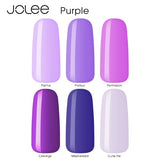 JoLee Gel Nail Polish 10ml  - Permission GOODS Superdrug   