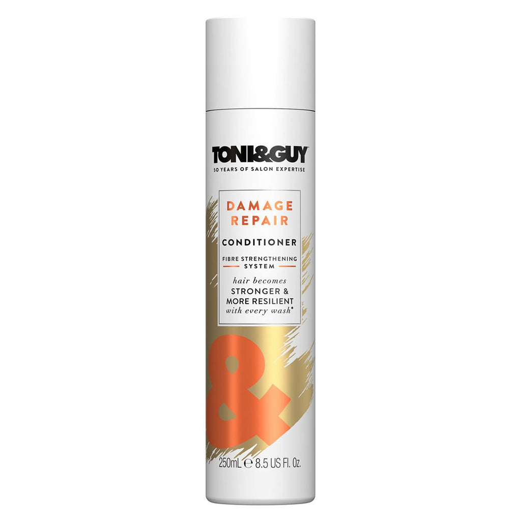 Toni & Guy Damage Repair Conditioner 250ml