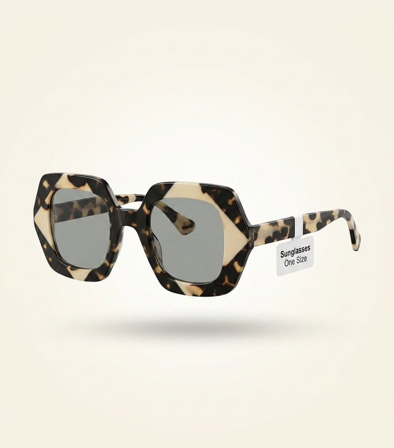 Gucci Acetate 0GC002005 Sunglasses