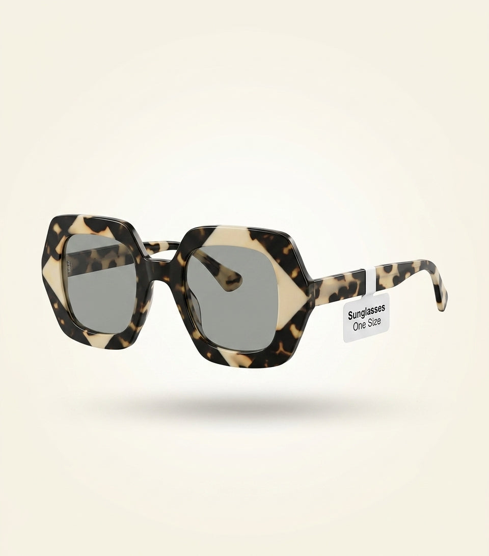 Gucci Acetate 0GC002005 Sunglasses