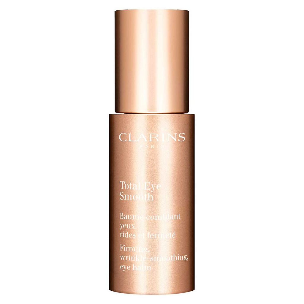 Clarins Total Eye Smooth 15ml