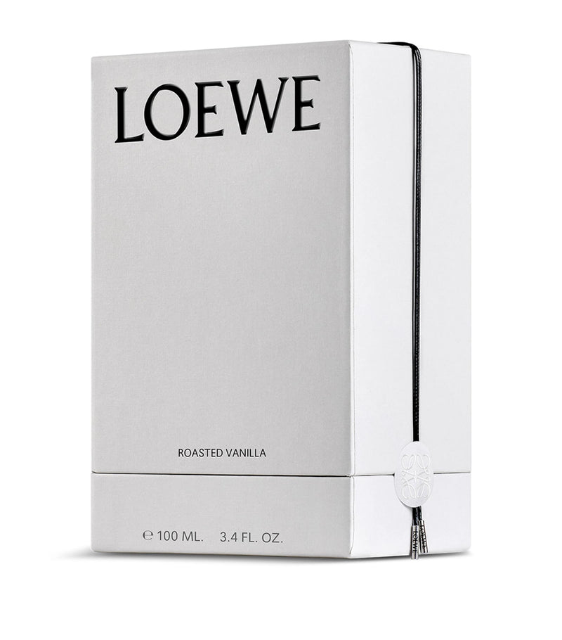 LOEWE Roasted Vanilla Eau de Parfum 100ml, UK version