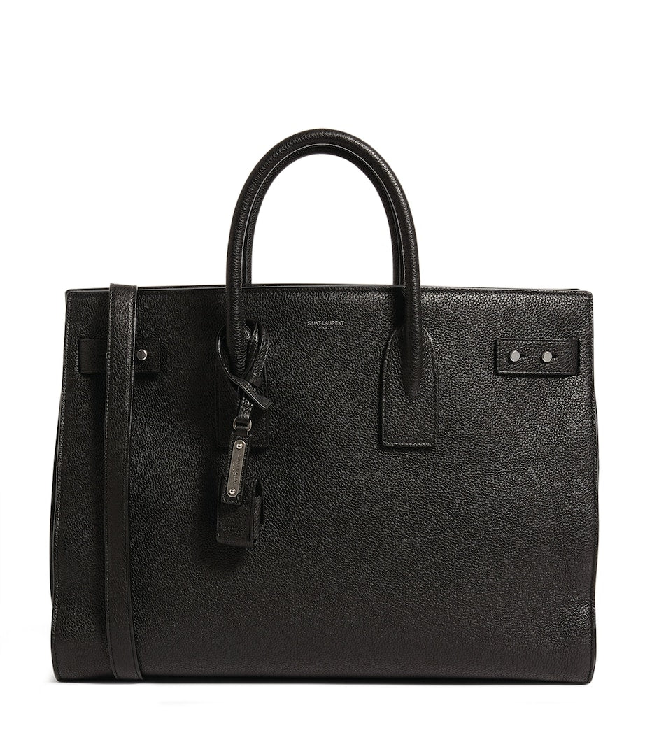 Saint Laurent Sac de Jour large tote bag, UK version