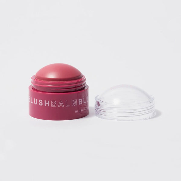 Technic blush balm Velvet Rose/Rosewood 10g (British brand)