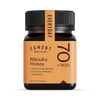 Egmont Manuka honey MGO 70+ 250g - British product