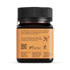 Egmont Manuka honey MGO 70+ 250g - British product