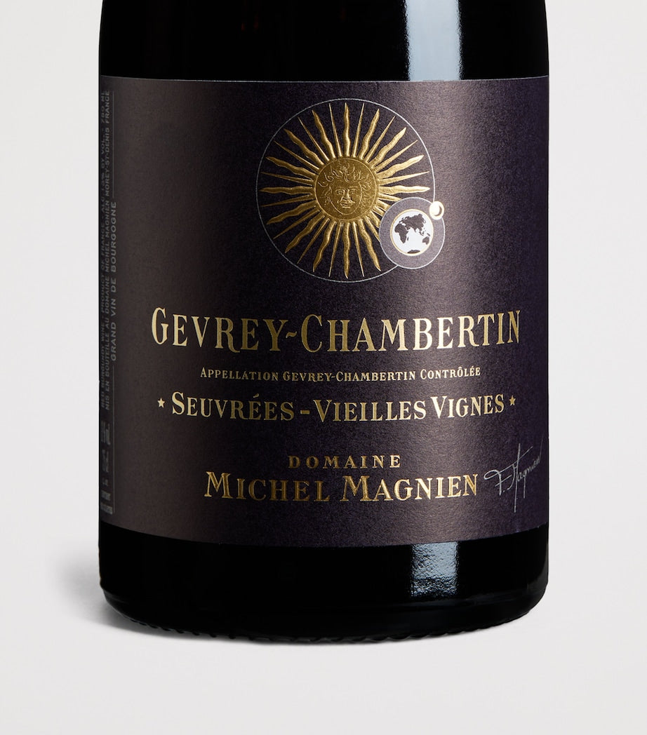 Domaine Michel Magnien Gevrey-Chambertin red wine 75cl - British product