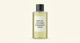 Jo Malone Lime Basil Mandarin bath oil 30ml, imported from the UK