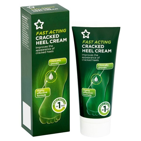 Superdrug Cracked Heal Balm 56gm GOODS Superdrug   