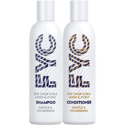 Superdrug FYC Shampoo and Conditioner Wash Day Bundle 2 x 250ml- Buy online at McGrocer