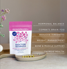 Doctor Seaweed's Menopause+ supplement capsules - British product