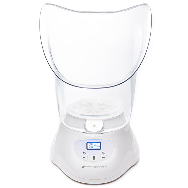 Rio Facial Sauna Spa with Steam Inhaler GOODS Superdrug   