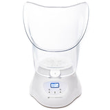 Rio Facial Sauna Spa with Steam Inhaler GOODS Superdrug   