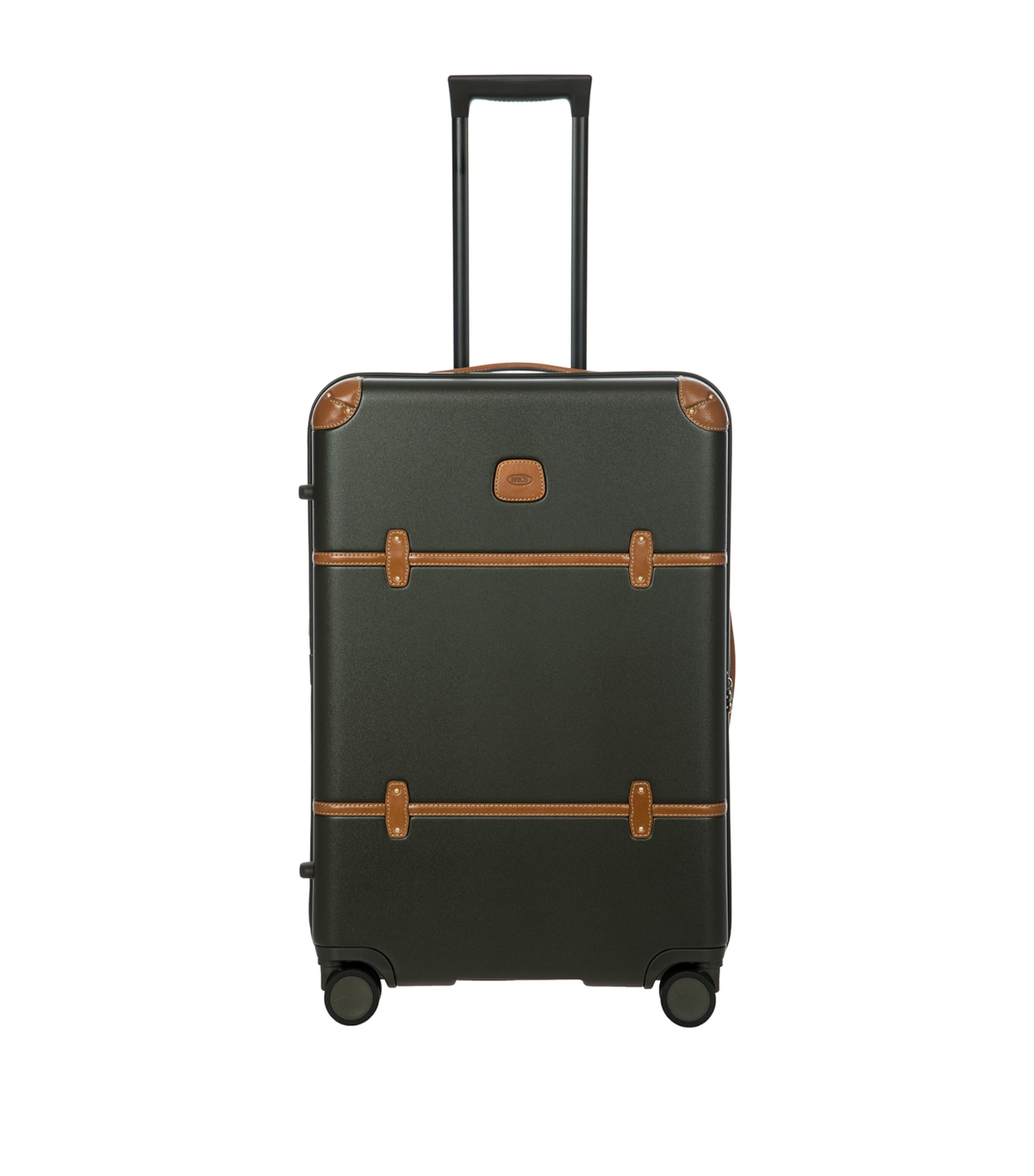 Bric's Bellagio 3 check-in suitcase 70.5cm - British product