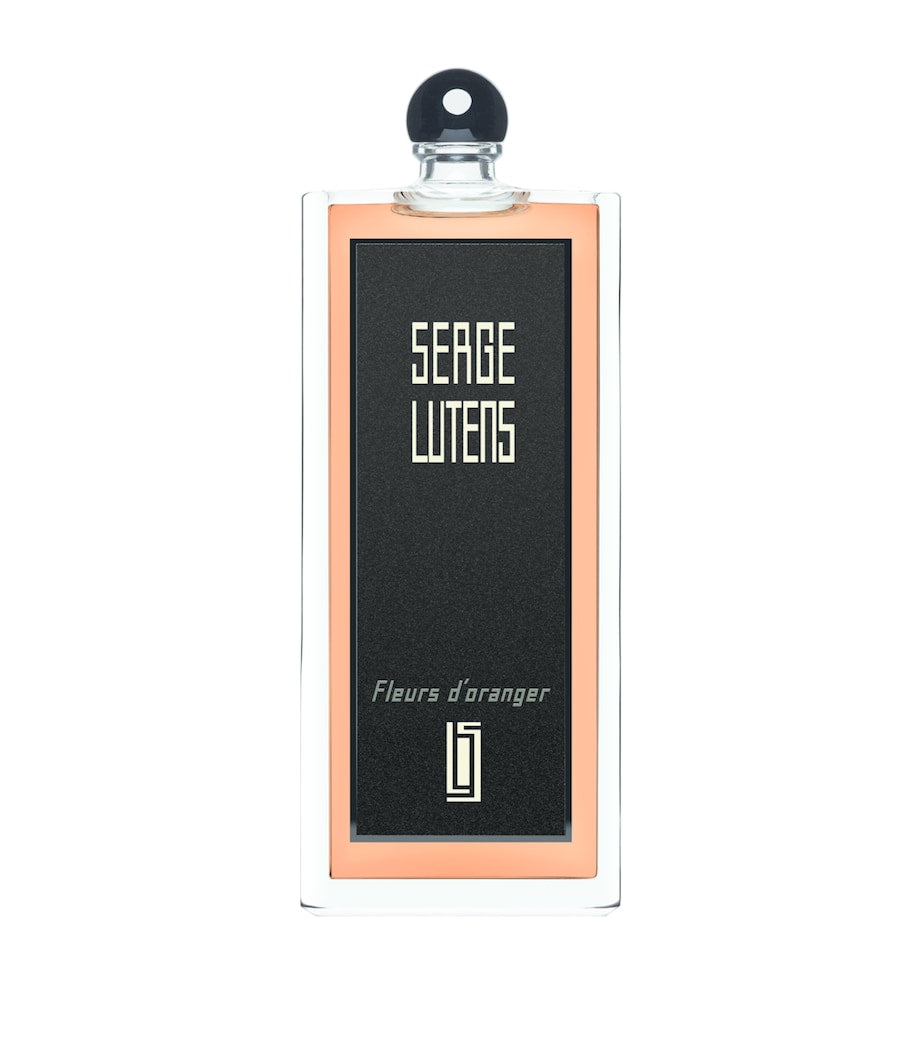 Serge Lutens Fleurs d'Oranger Eau de Parfum 100ml (British brand)