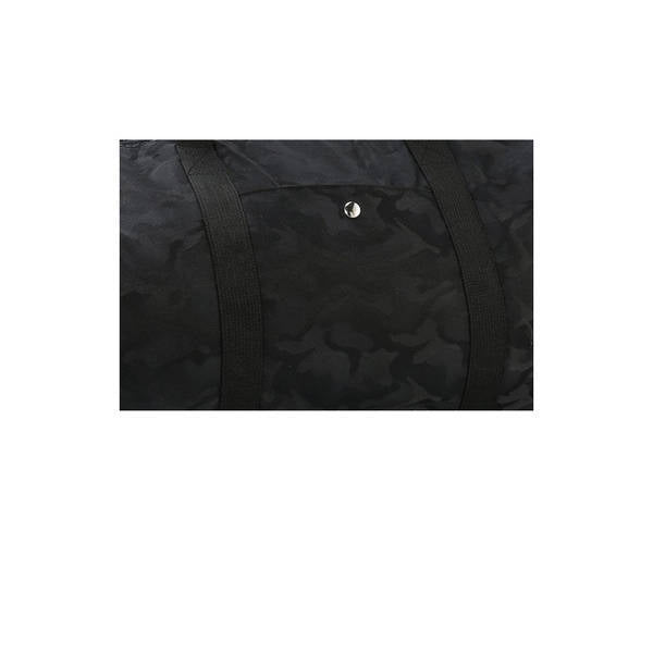 TriDri camo everyday roll bag (British brand)