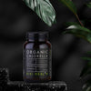 KIKI Health Organic Spirulina 200 tablets - British product