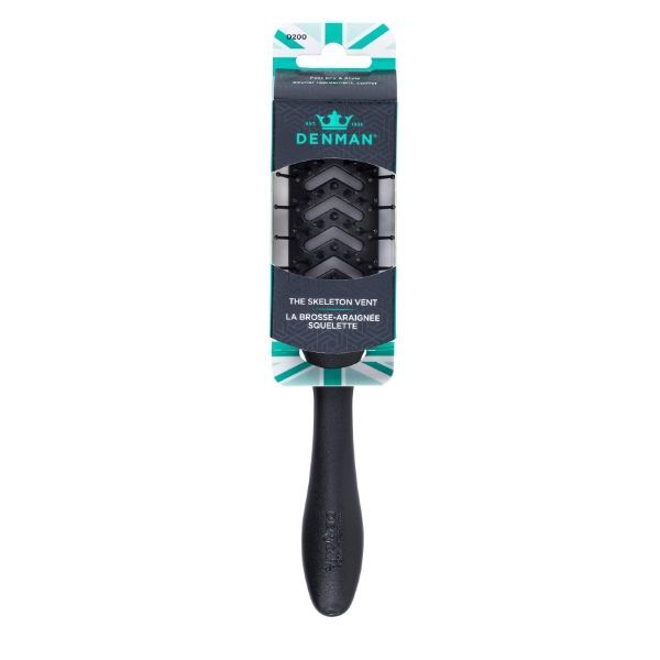 Denman D200 Hyflex Vent Brush GOODS Superdrug   