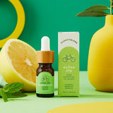 Clarity Blend Active Life essential oil blend 10ml, imported from the UK