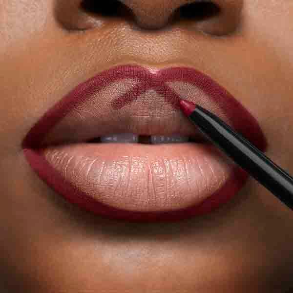 Avon Glimmerstick lip liner Simply Spice - British product