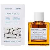 Korres Avgoustos 50ml EDT spray, imported from the UK