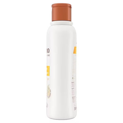 Aveeno Après-shampoing Clarifiant & Brillance au Vinaigre de Cidre 300ml