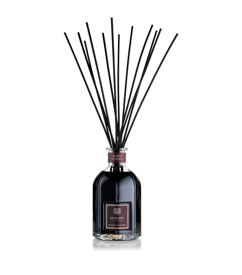 Dr. Vranjes Rosso Nobile reed diffuser 2.5L - British product