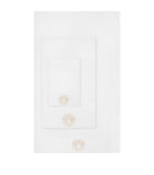 Versace Medusa Gala towel set of 5 (British brand)
