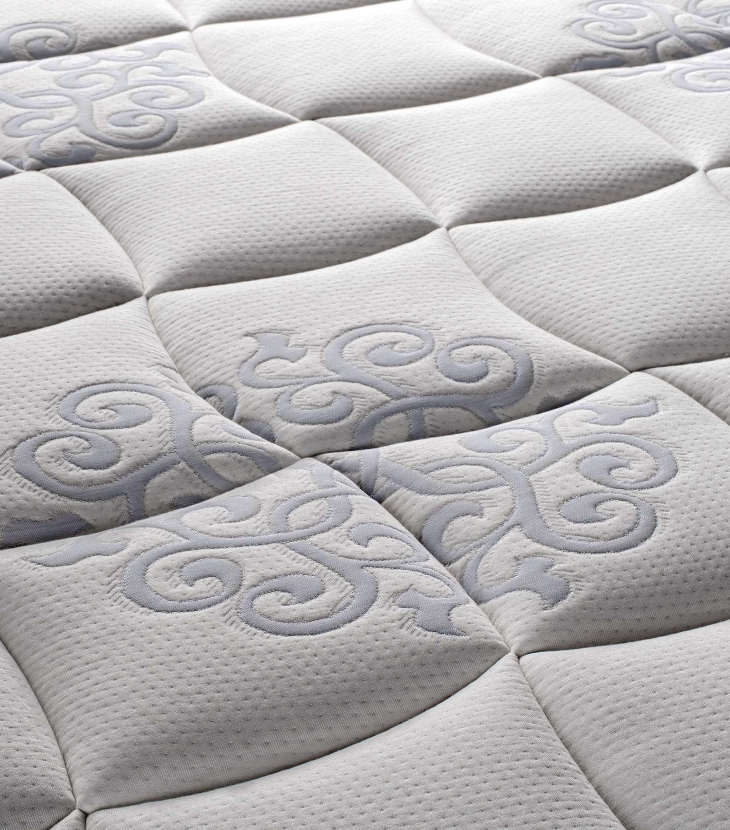 Colunex Beauty Sleep IV mattress 200cm x 180cm - British product