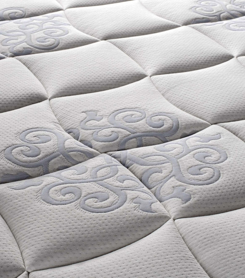 Colunex Beauty Sleep IV mattress 200cm x 180cm - British product