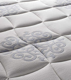 Colunex Beauty Sleep IV mattress 200cm x 180cm - British product