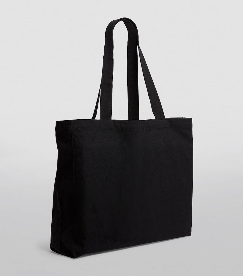 Claudie Pierlot logo tote bag - British product