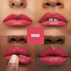 Maybelline SuperStay Vinyl Ink Liquid Lipstick Rouge, imported from the UK