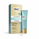 Roc Multi Correxion Hydrate + Plump Eye Gel-Cream 15Ml GOODS Superdrug   