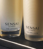 Sensai Ultimate The Emulsion face moisturiser 100ml (British brand)