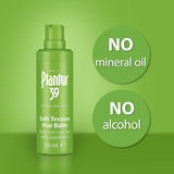 Plantur 39 Soft Texture Hair Balm for Damaged Hair 30ml GOODS Superdrug   