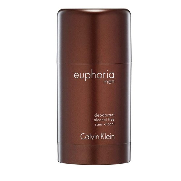 Calvin Klein Euphoria Men deodorant stick 75g (British brand)