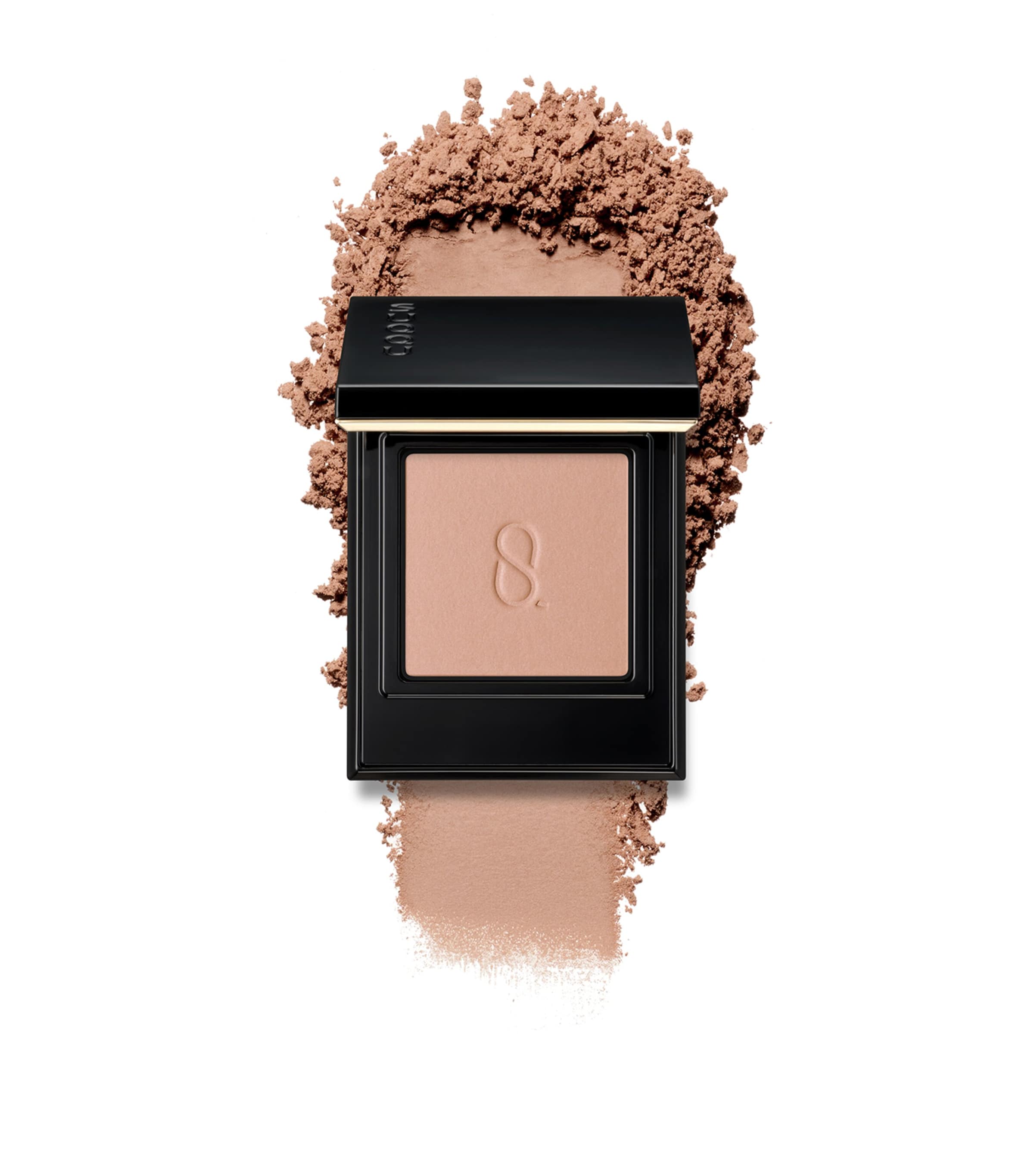 SUQQU Mono Look Eyes Pressed Powder Eyeshadow 1.5g, imported from the UK