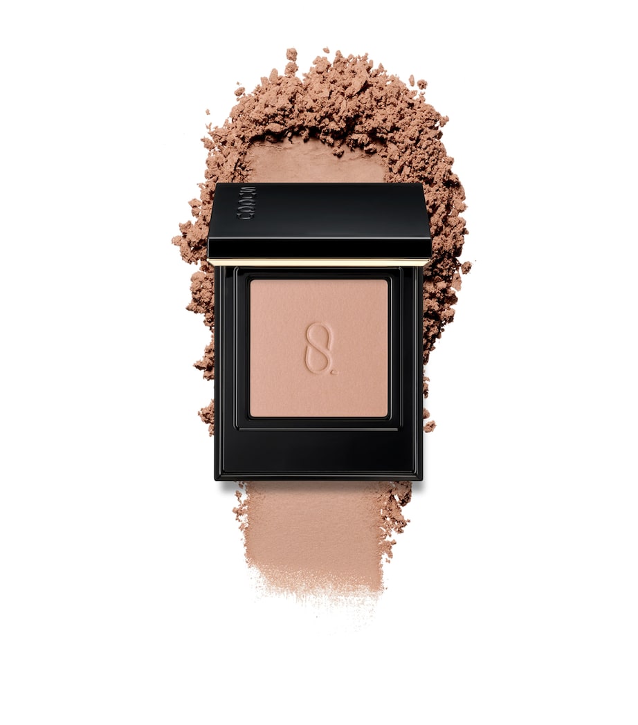 SUQQU Mono Look Eyes Pressed Powder Eyeshadow 1.5g, imported from the UK