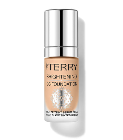 Harrods By Terry Brightening CC Foundation- Buy online at McGrocer