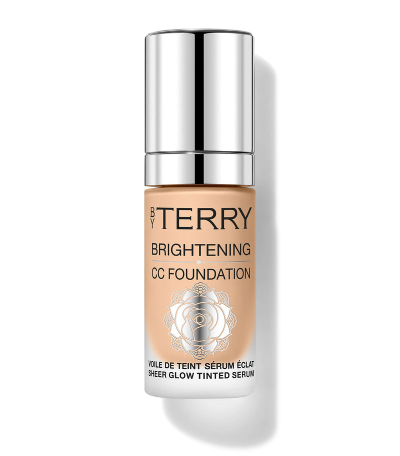 By Terry Brightening CC Foundation - British product