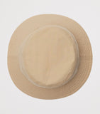 Burberry kids check bucket hat - British product