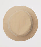 Burberry kids check bucket hat - British product