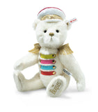 Steiff plush bear The Beatles Sgt. Pepper 19cm (British brand)