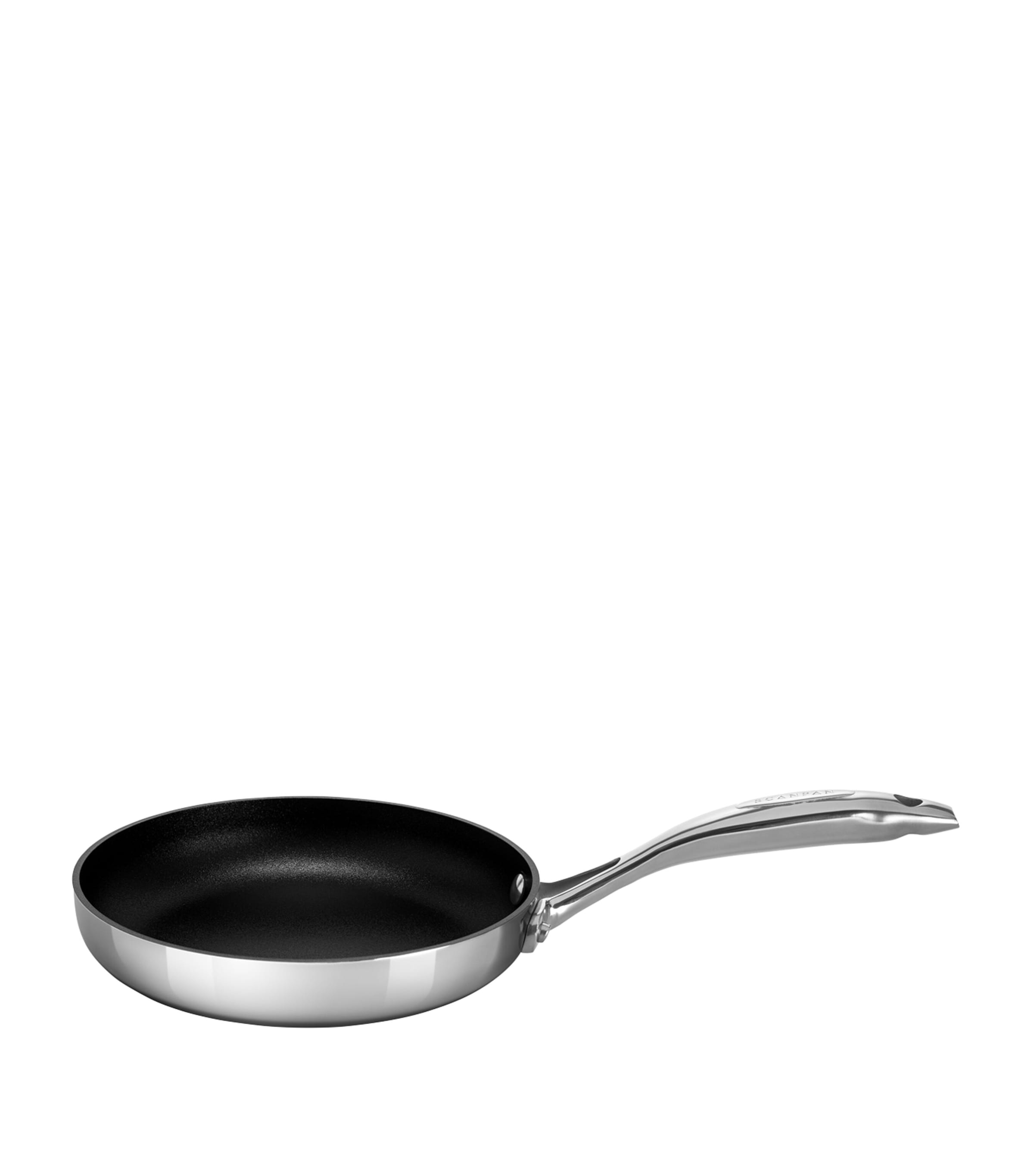 Scanpan Haptiq fry pan 20cm (British brand)