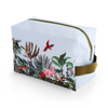 Durable wash bag for toiletries 25x13x17cm British product