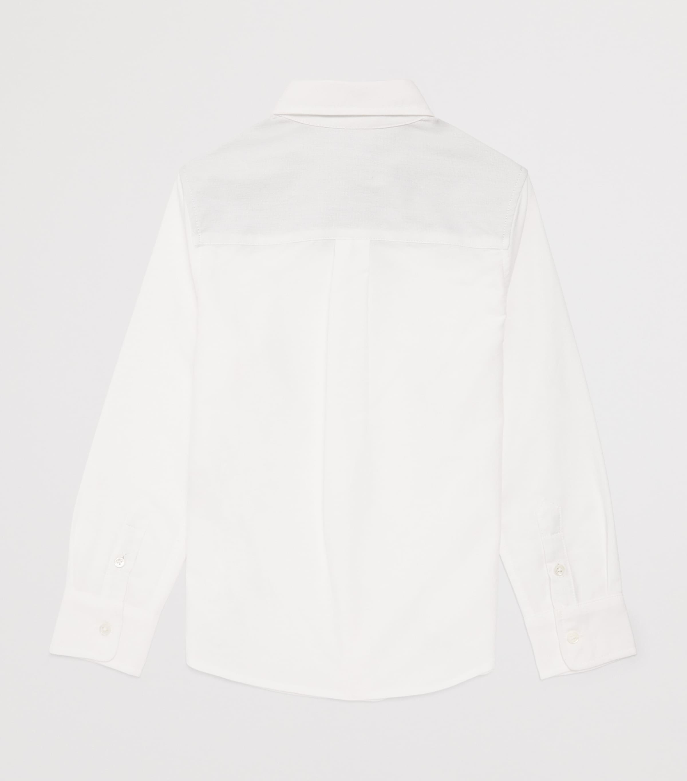 Eleventy kids linen shirt sizes 2-16 - British product
